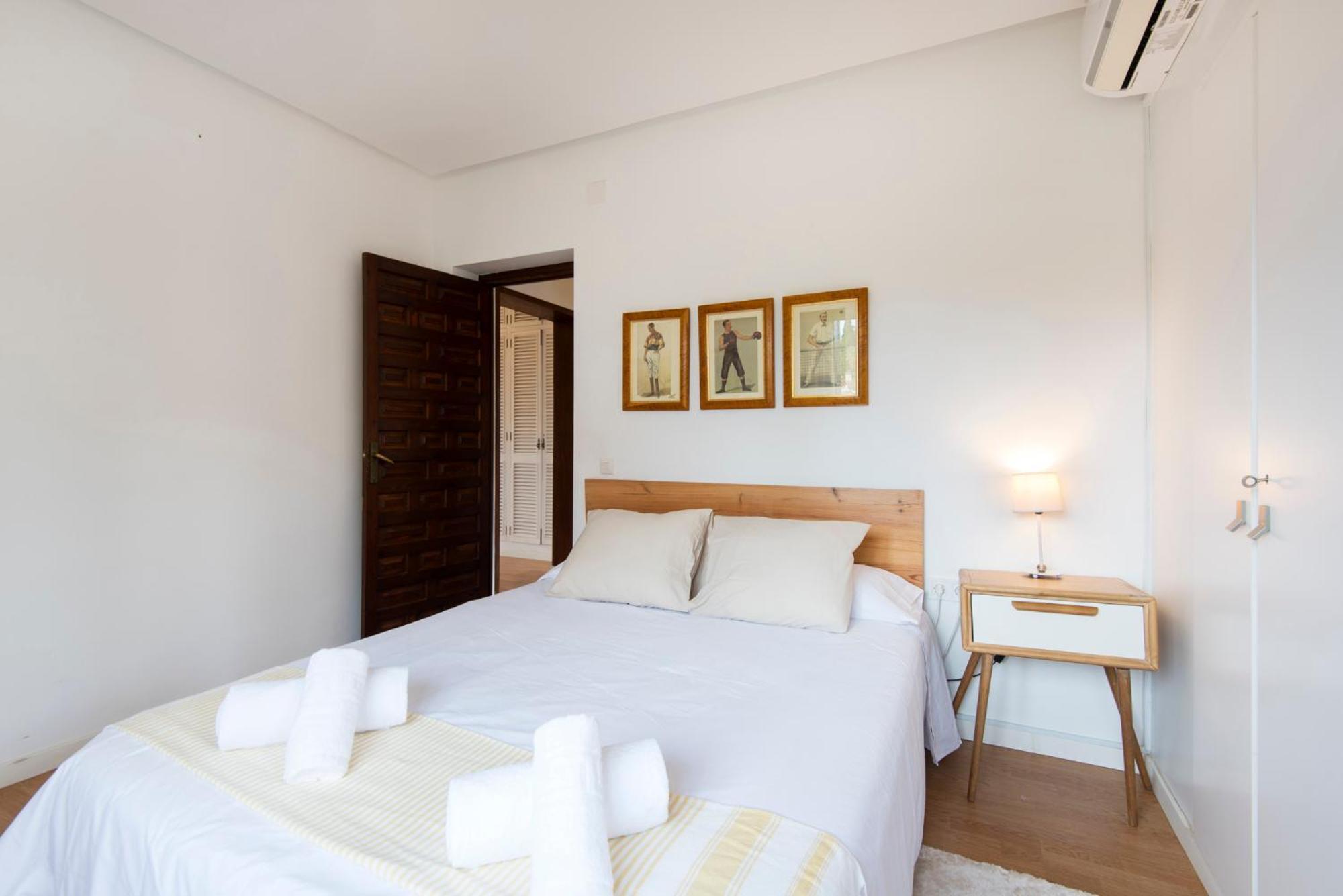 Queen Of The Ocean Villa: Stately Style House With Pool 말라가 외부 사진