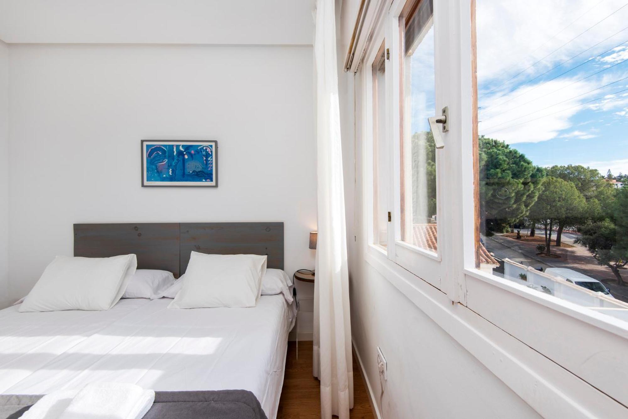 Queen Of The Ocean Villa: Stately Style House With Pool 말라가 외부 사진