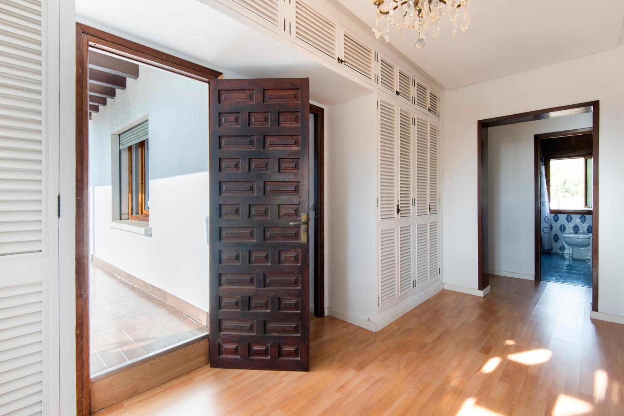 Queen Of The Ocean Villa: Stately Style House With Pool 말라가 외부 사진